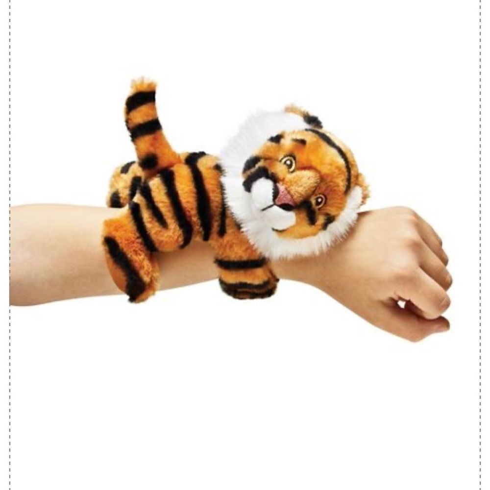 Animal Planet Tiger Wrist Hugger